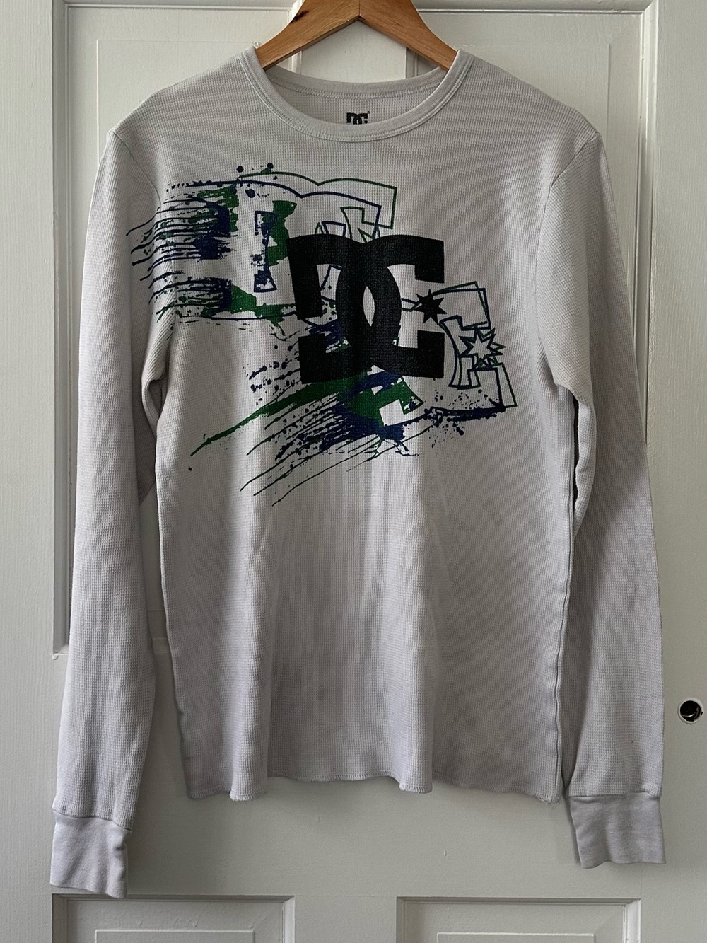 Vintage DC shoes - Thermal